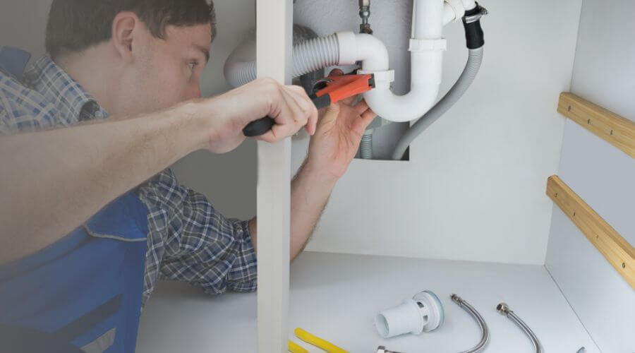 Professional Leak Detection in Ripon, CA